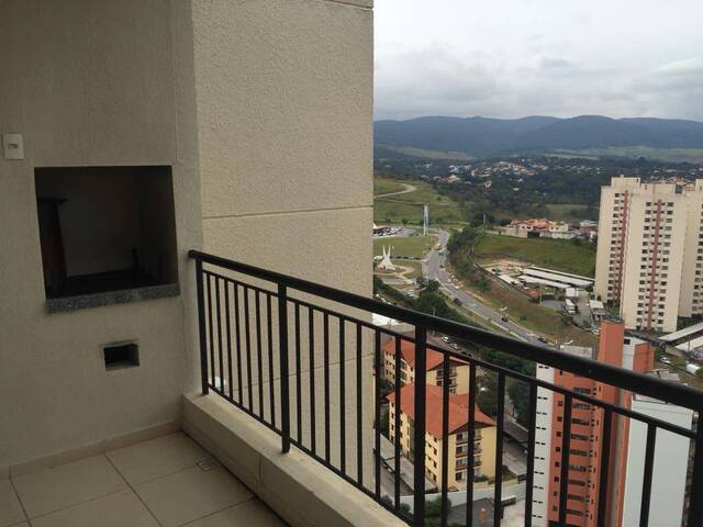 #3133 - Apartamento para Venda em Jundiaí - SP - 2