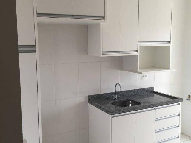 #3133 - Apartamento para Venda em Jundiaí - SP - 3