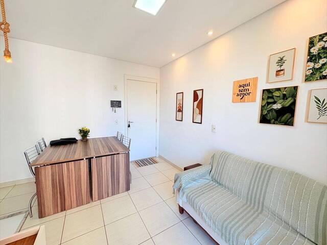 #3134 - Apartamento para Venda em Jundiaí - SP - 2