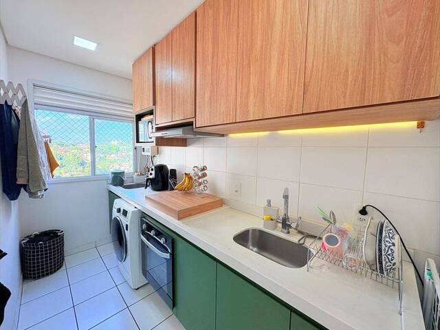 Apartamento para Venda em Jundiaí - 4