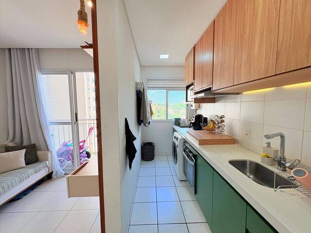 Apartamento para Venda em Jundiaí - 5