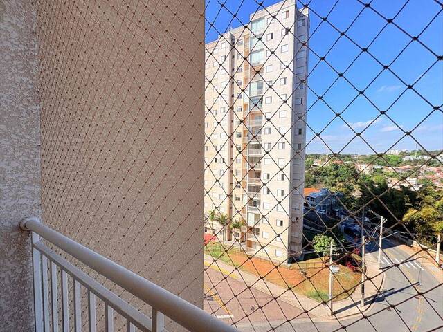 #3134 - Apartamento para Venda em Jundiaí - SP - 3