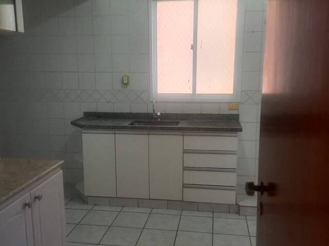 #3135 - Apartamento para Venda em Jundiaí - SP - 3