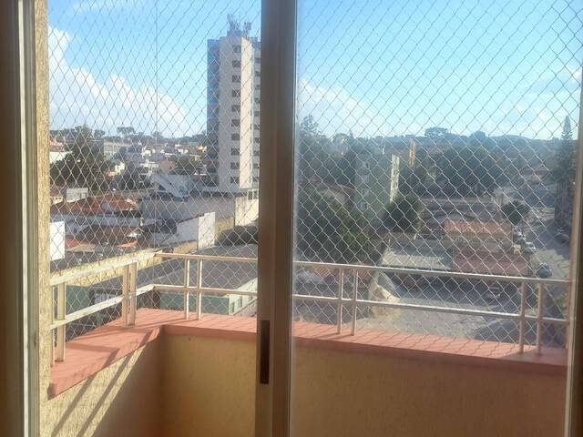 #3135 - Apartamento para Venda em Jundiaí - SP - 2