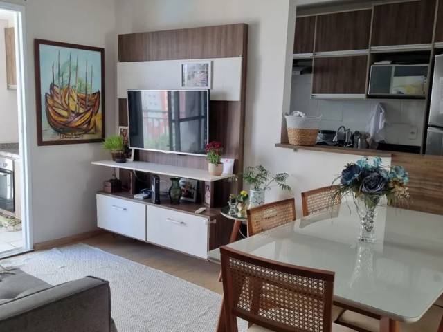 #3136 - Apartamento para Venda em Jundiaí - SP - 1