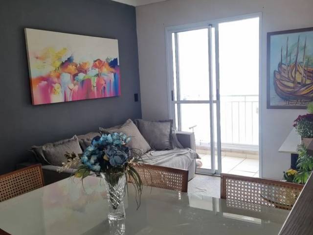 #3136 - Apartamento para Venda em Jundiaí - SP - 3