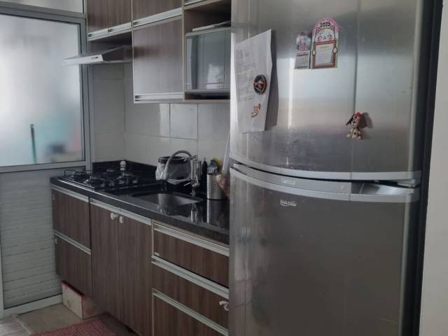 #3136 - Apartamento para Venda em Jundiaí - SP - 2