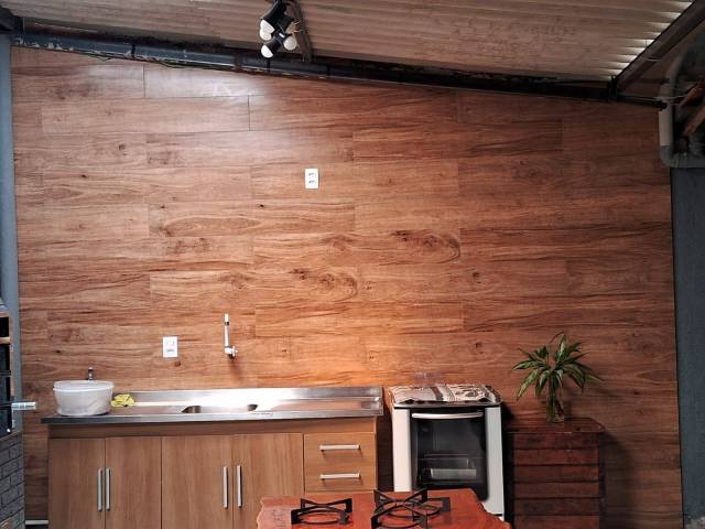 #1688 - Casa Sobrado para Venda em Jundiaí - SP - 1