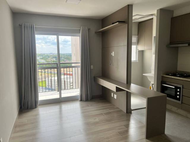 Locação em Cidade Luiza - Jundiaí