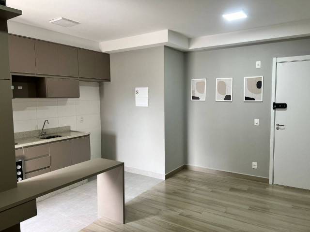 #3138 - Apartamento para Locação em Jundiaí - SP - 3