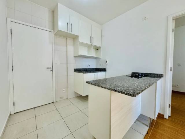#3140 - Apartamento para Venda em Jundiaí - SP - 3