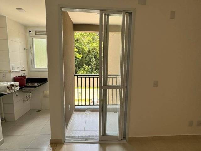 #3141 - Apartamento para Locação em Jundiaí - SP - 2