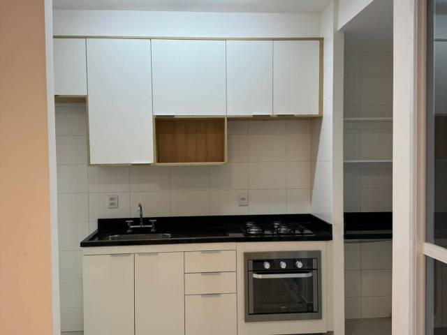 Apartamento para Locação em Jundiaí - 4