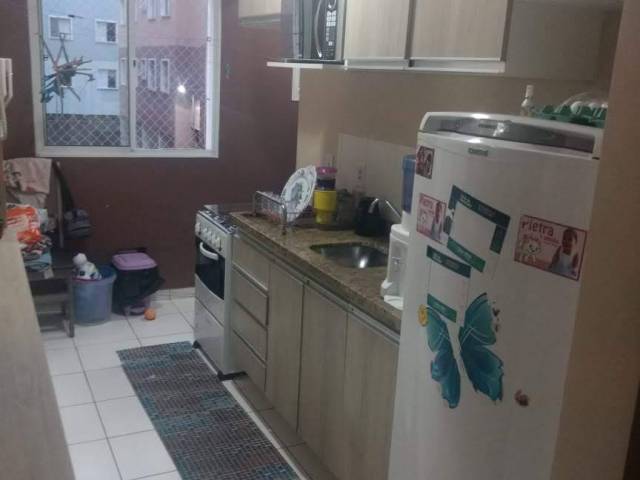 Apartamento para Venda em Jundiaí - 5