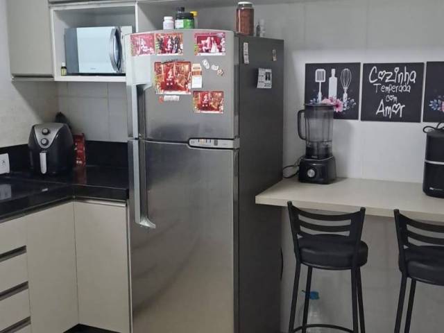 #3142 - Apartamento para Venda em Jundiaí - SP - 2