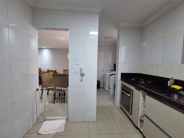 #3142 - Apartamento para Venda em Jundiaí - SP - 3