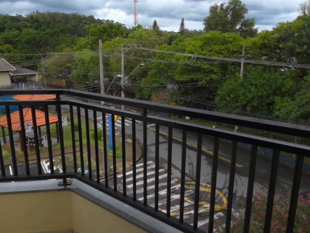 Apartamento para Venda em Jundiaí - 3