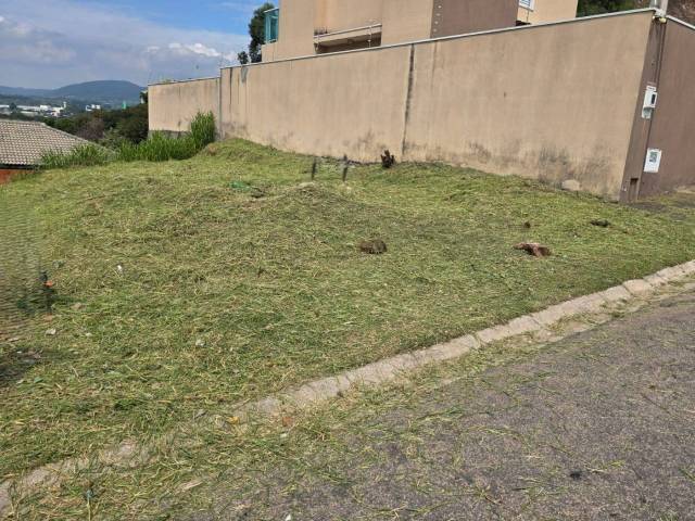 #3145 - Terreno para Venda em Jundiaí - SP - 1