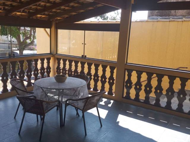 Venda em Parque Residencial Eloy Chaves - Jundiaí