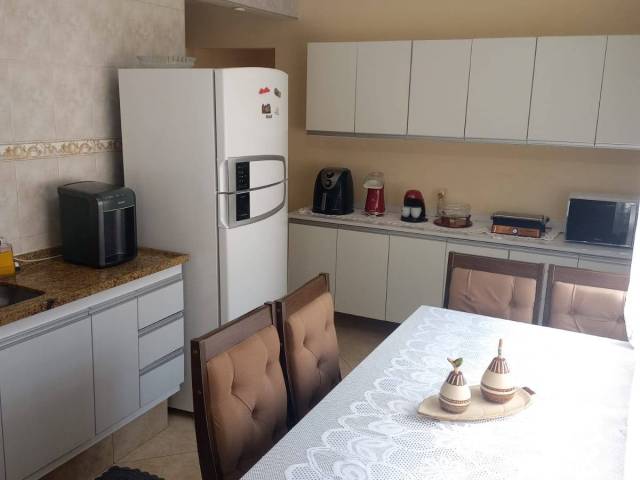 Casa Sobrado para Venda em Jundiaí - 2