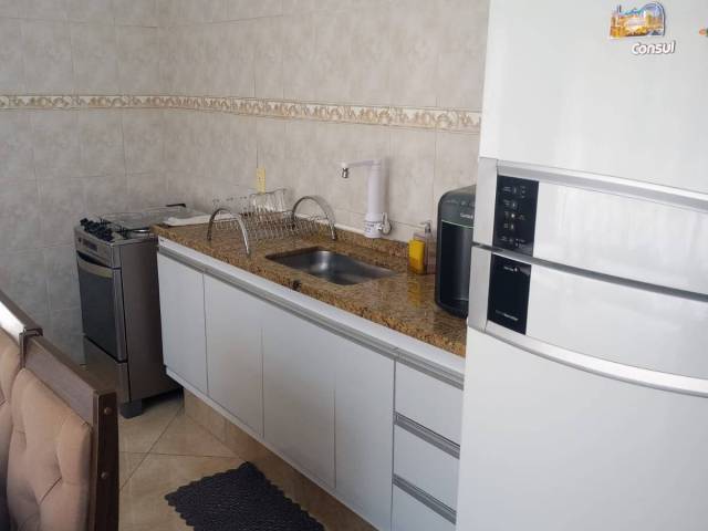 Casa Sobrado para Venda em Jundiaí - 3