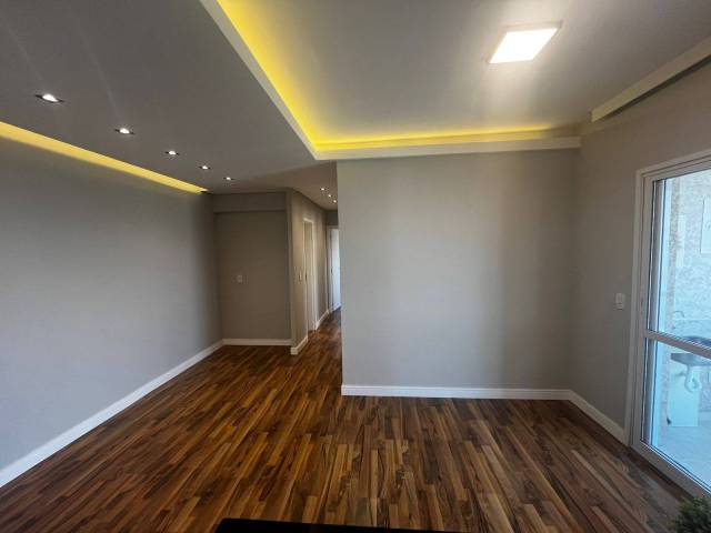 #3148 - Apartamento para Venda em Jundiaí - SP