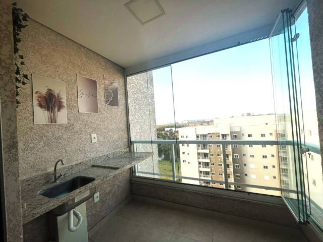 #3148 - Apartamento para Venda em Jundiaí - SP - 2