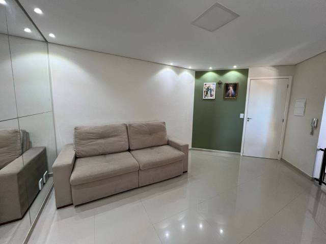 #3149 - Apartamento para Venda em Jundiaí - SP - 1