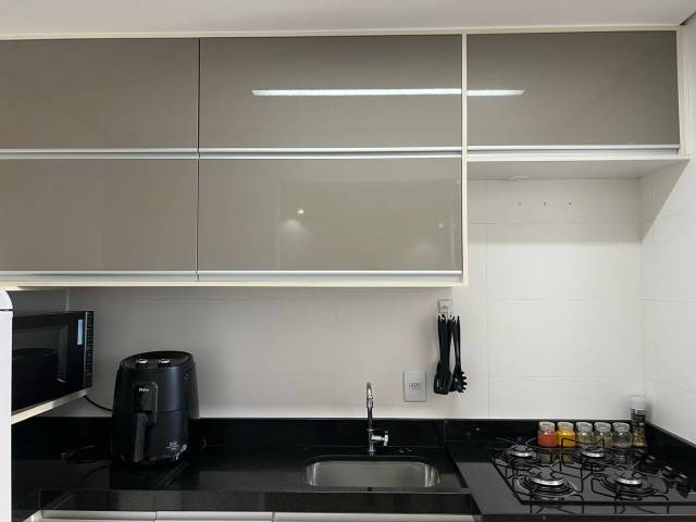 Apartamento para Venda em Jundiaí - 5