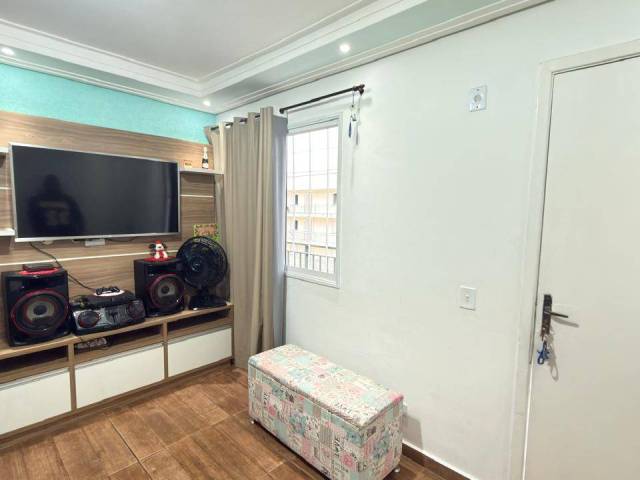 Apartamento para Venda em Jundiaí - 2