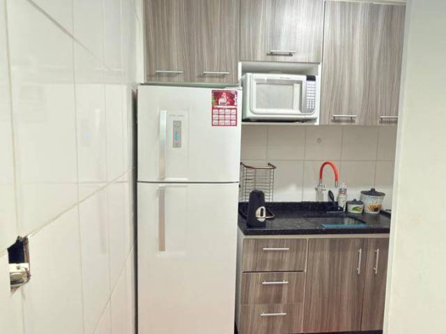 Apartamento para Venda em Jundiaí - 5