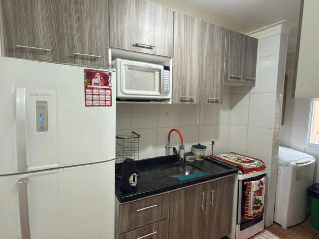 Apartamento para Venda em Jundiaí - 4