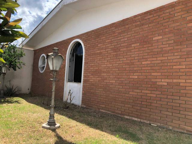 #3151 - Casa para Venda em Jundiaí - SP - 1