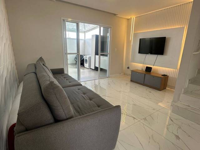 #3118 - Casa em condomínio para Venda em Jundiaí - SP - 1