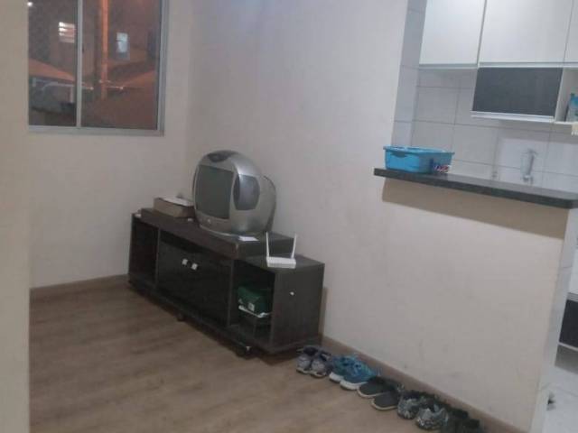 #3132 - Apartamento para Venda em Jundiaí - SP - 2