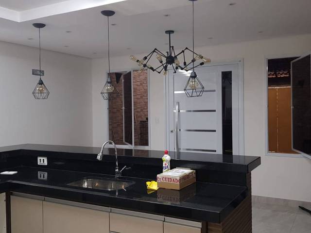 #3152 - Casa para Venda em Jundiaí - SP - 3