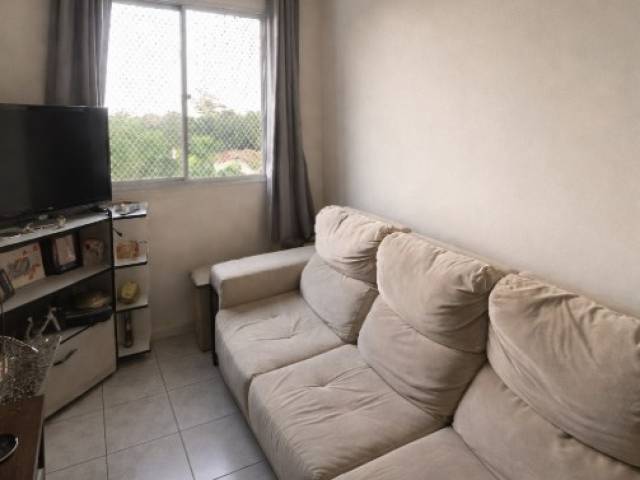 #3153 - Apartamento para Venda em Jundiaí - SP - 1