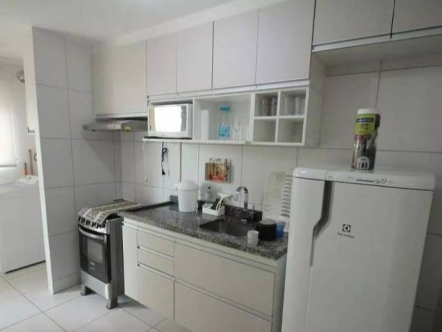 Apartamento para Locação em Jundiaí - 2