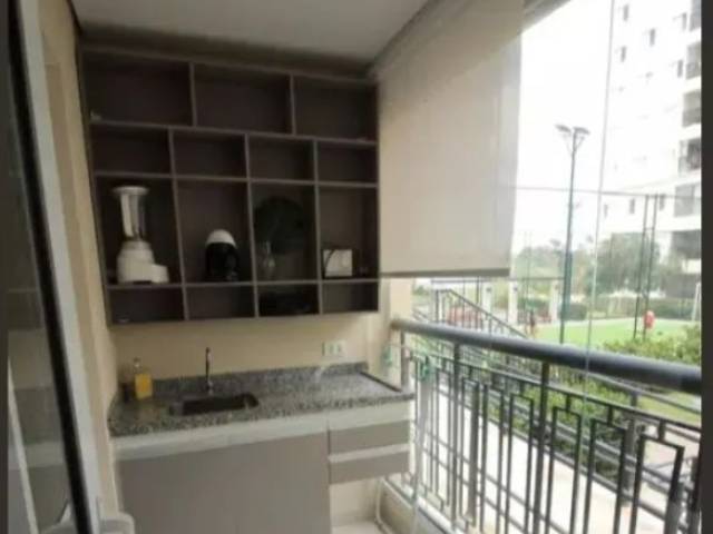 Apartamento para Locação em Jundiaí - 3
