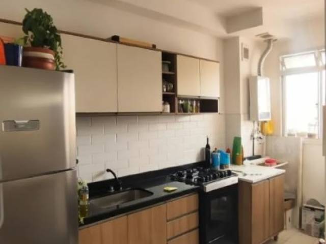 #3155 - Apartamento para Venda em Jundiaí - SP - 2