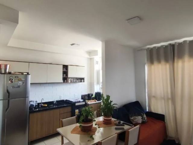 #3155 - Apartamento para Venda em Jundiaí - SP - 1