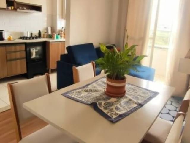 #3155 - Apartamento para Venda em Jundiaí - SP - 3