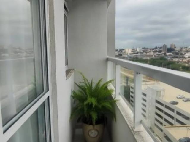Apartamento para Venda em Jundiaí - 4