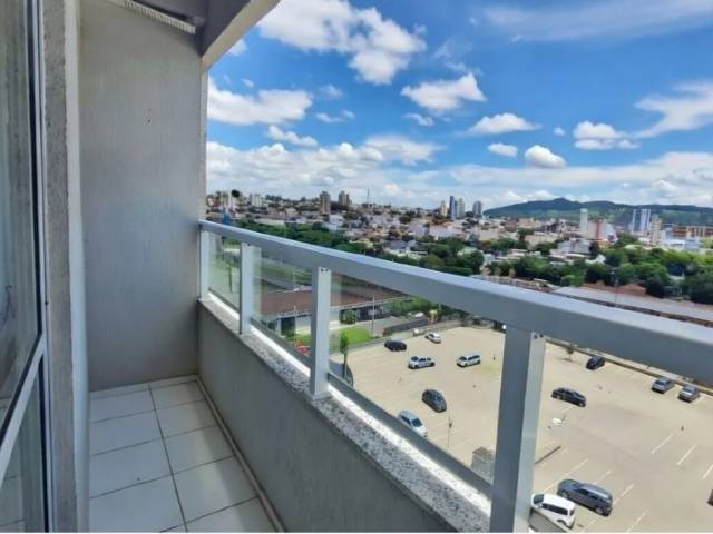 Apartamento para Venda em Jundiaí - 5