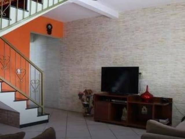 Casa Sobrado para Venda em Jundiaí - 2