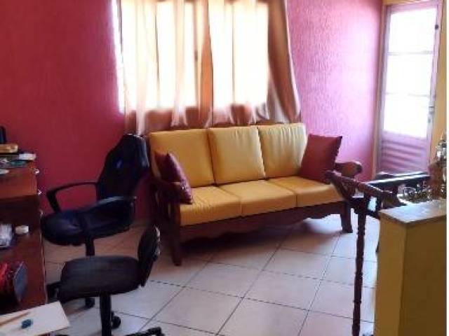 Casa Sobrado para Venda em Jundiaí - 5