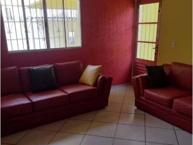 Casa Sobrado para Venda em Jundiaí - 4