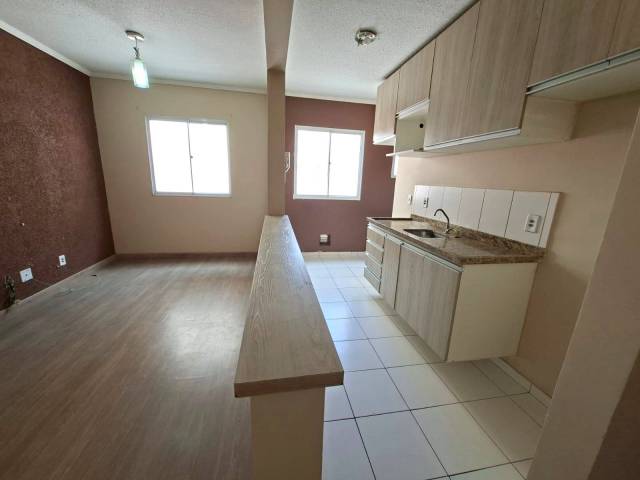 Apartamento para Venda em Jundiaí - 2