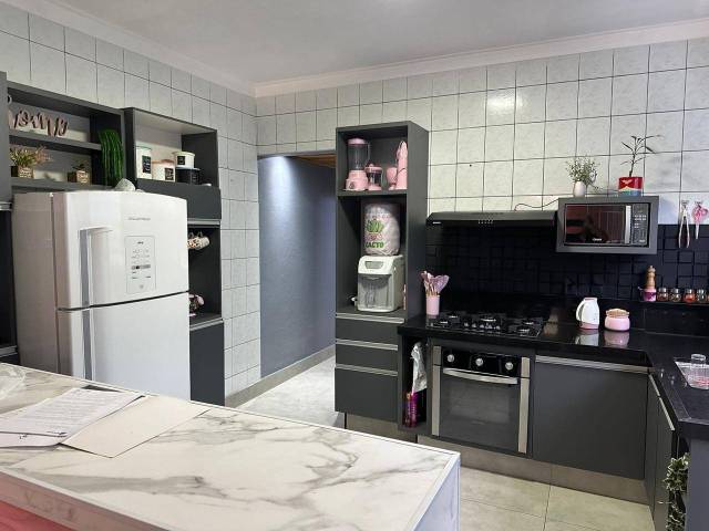 Casa para Venda em Itupeva - 2