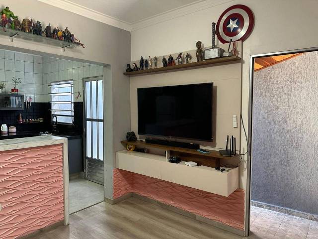 Casa para Venda em Itupeva - 4